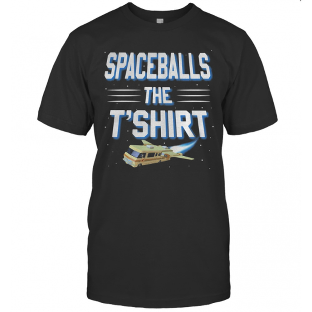 Spaceballs The  T-Shirt